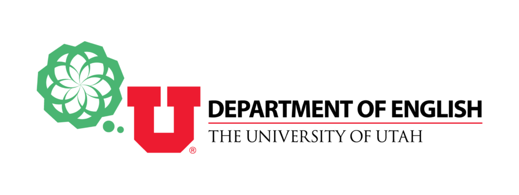 Department of English - The University of Utah